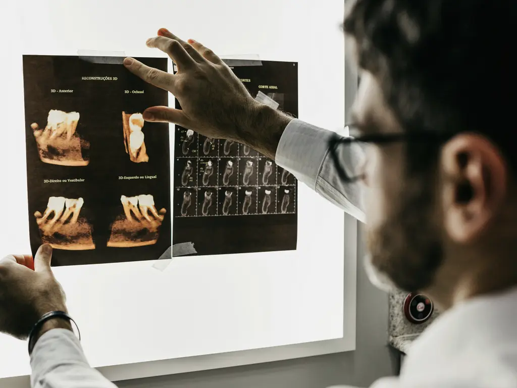 Electronic Health Records